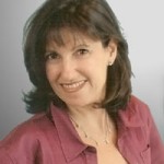 elisa-200w Lead Generation Consultant Elisa Ciarametaro, CEO of Exceed Sales