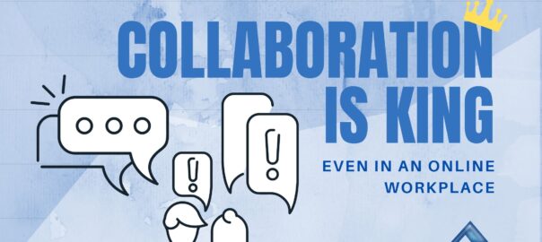 Collaboration is king of sales intelligence