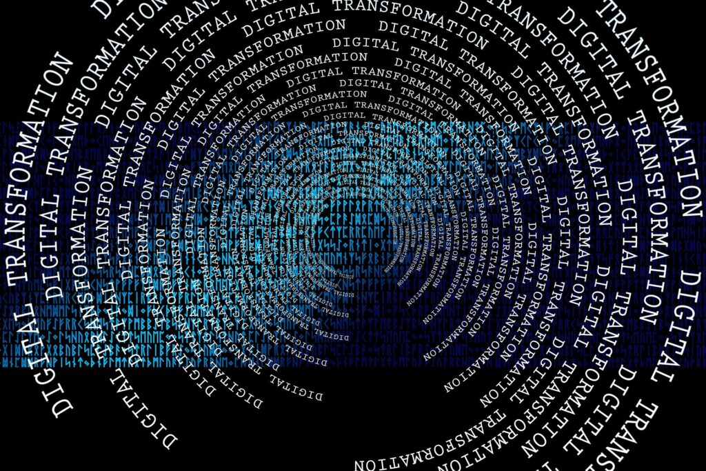 To Do's When an Organization Digitally Transforms and Revamos Sales Prospecting Processes