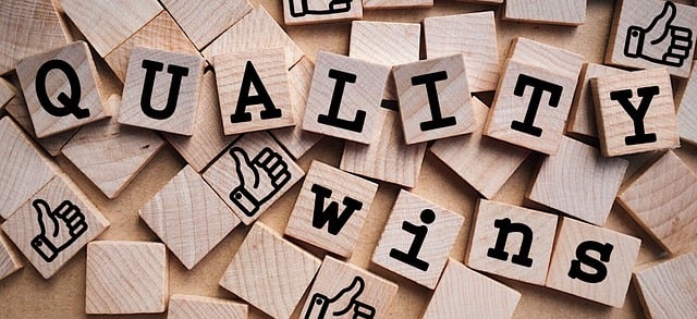 Data quality and data governance matter in AI